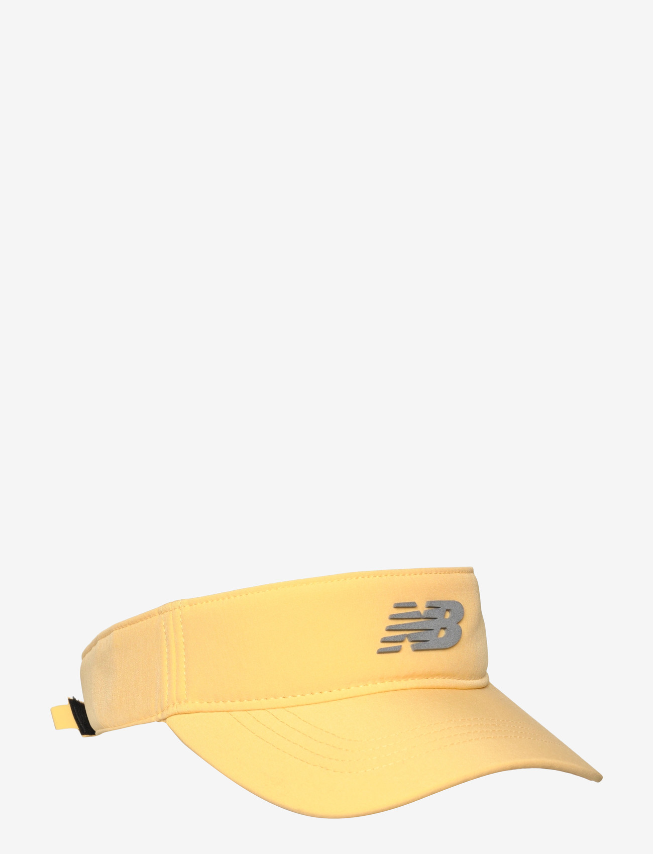 New Balance - Performance Visor v2 - caps - clementine - 0