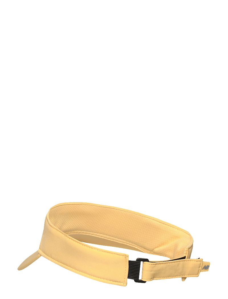 New Balance - Performance Visor v2 - kappen - clementine - 1