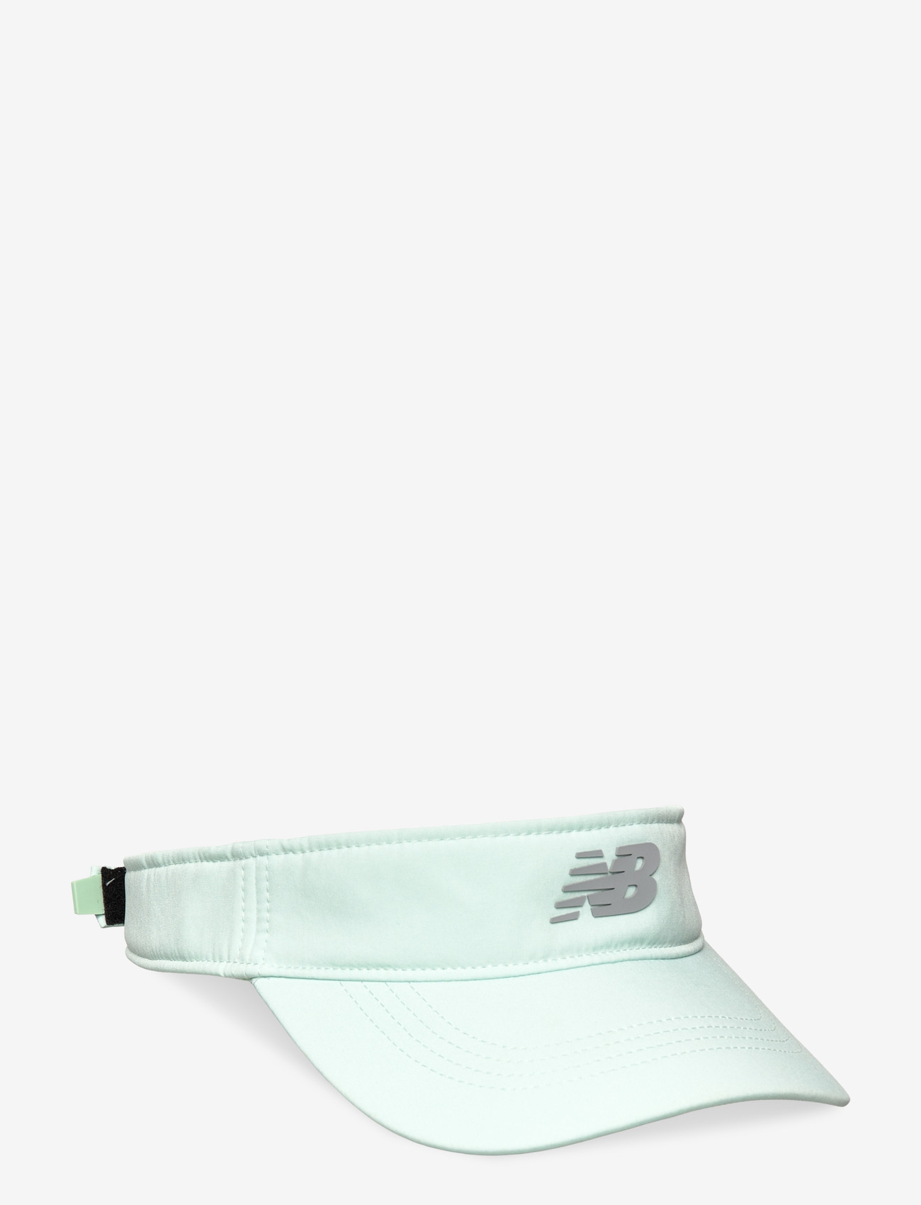 New Balance - Performance Visor v2 - kappen - cosmic jade - 0