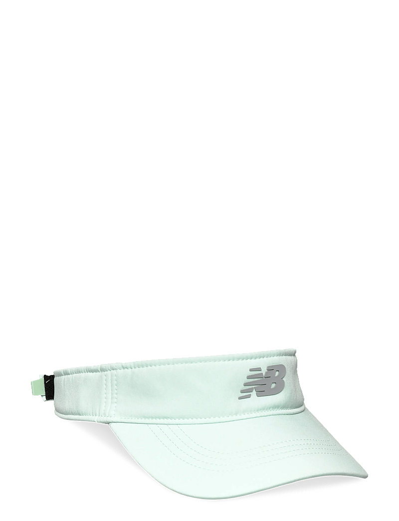 New Balance - Performance Visor v2 - kappen - cosmic jade - 0