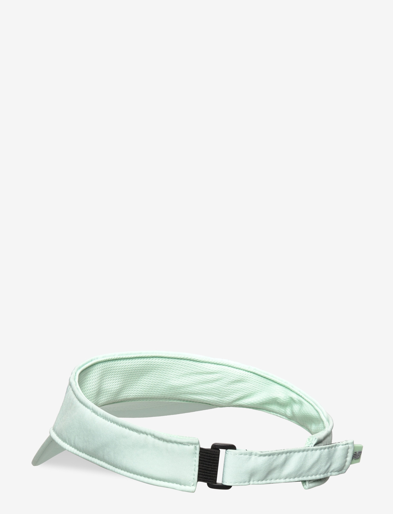 New Balance - Performance Visor v2 - kappen - cosmic jade - 1