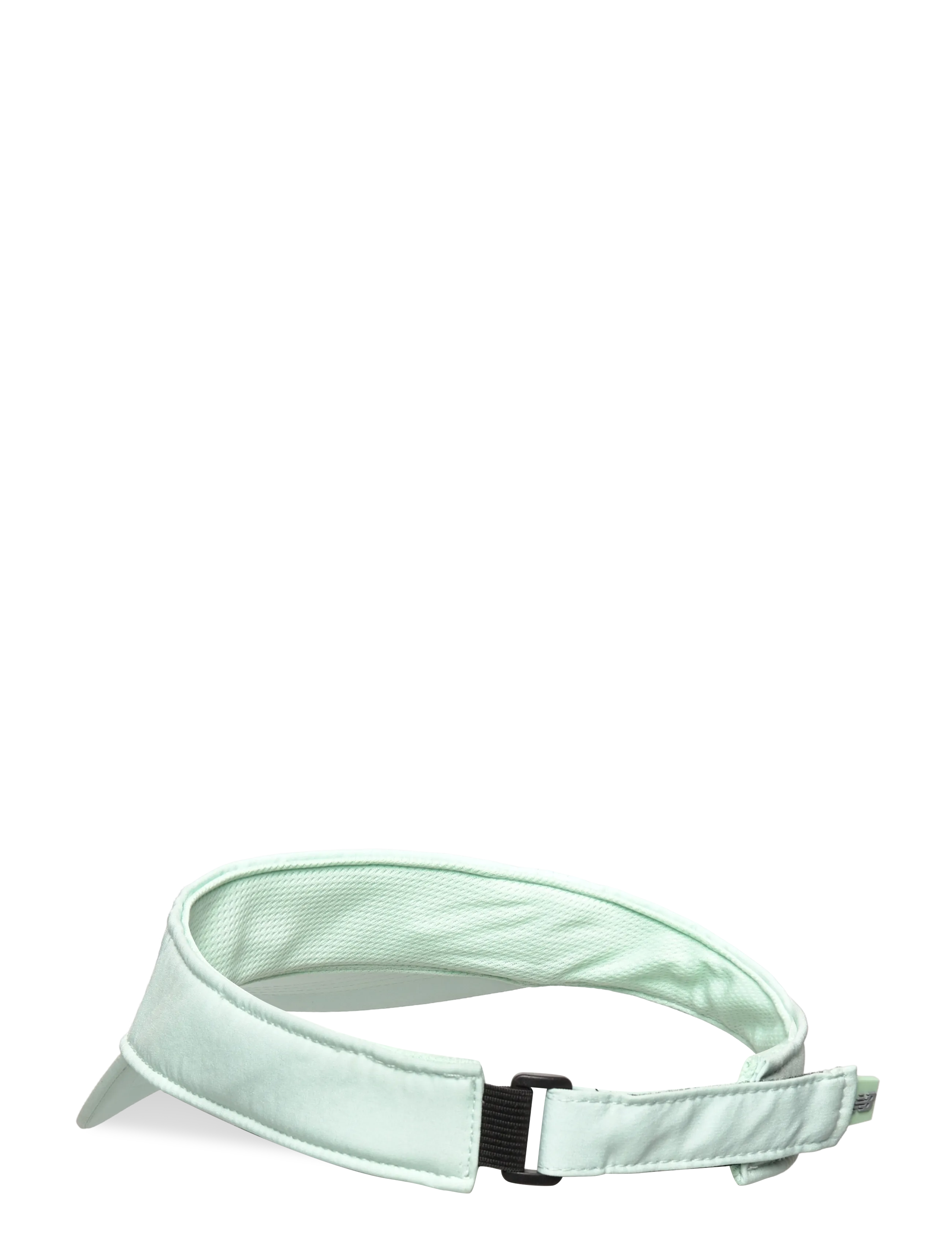 New Balance - Performance Visor v2 - kasketter & caps - cosmic jade - 1