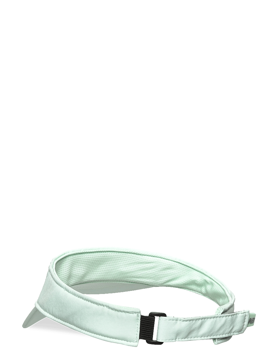 New Balance - Performance Visor v2 - kasketter & caps - cosmic jade - 1