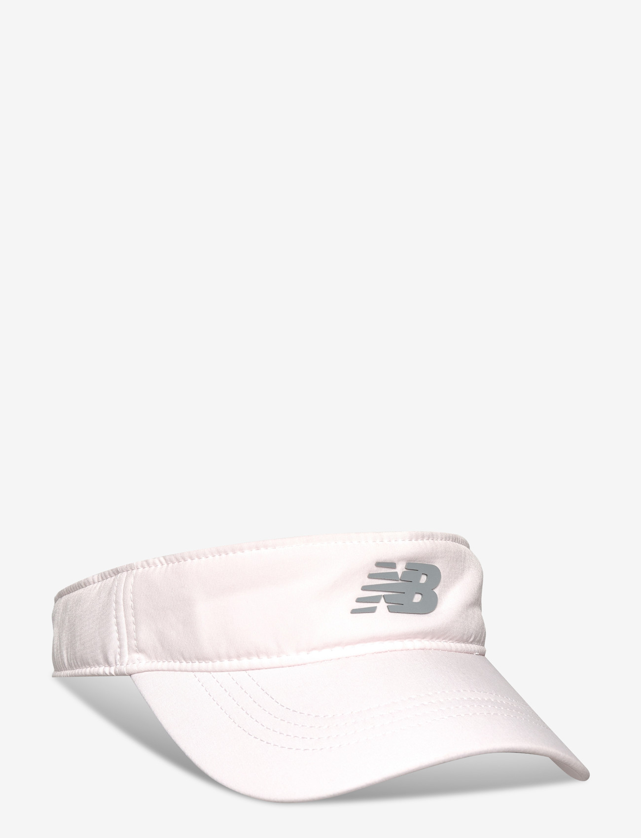 New Balance - Performance Visor v2 - kappen - pink salt - 0
