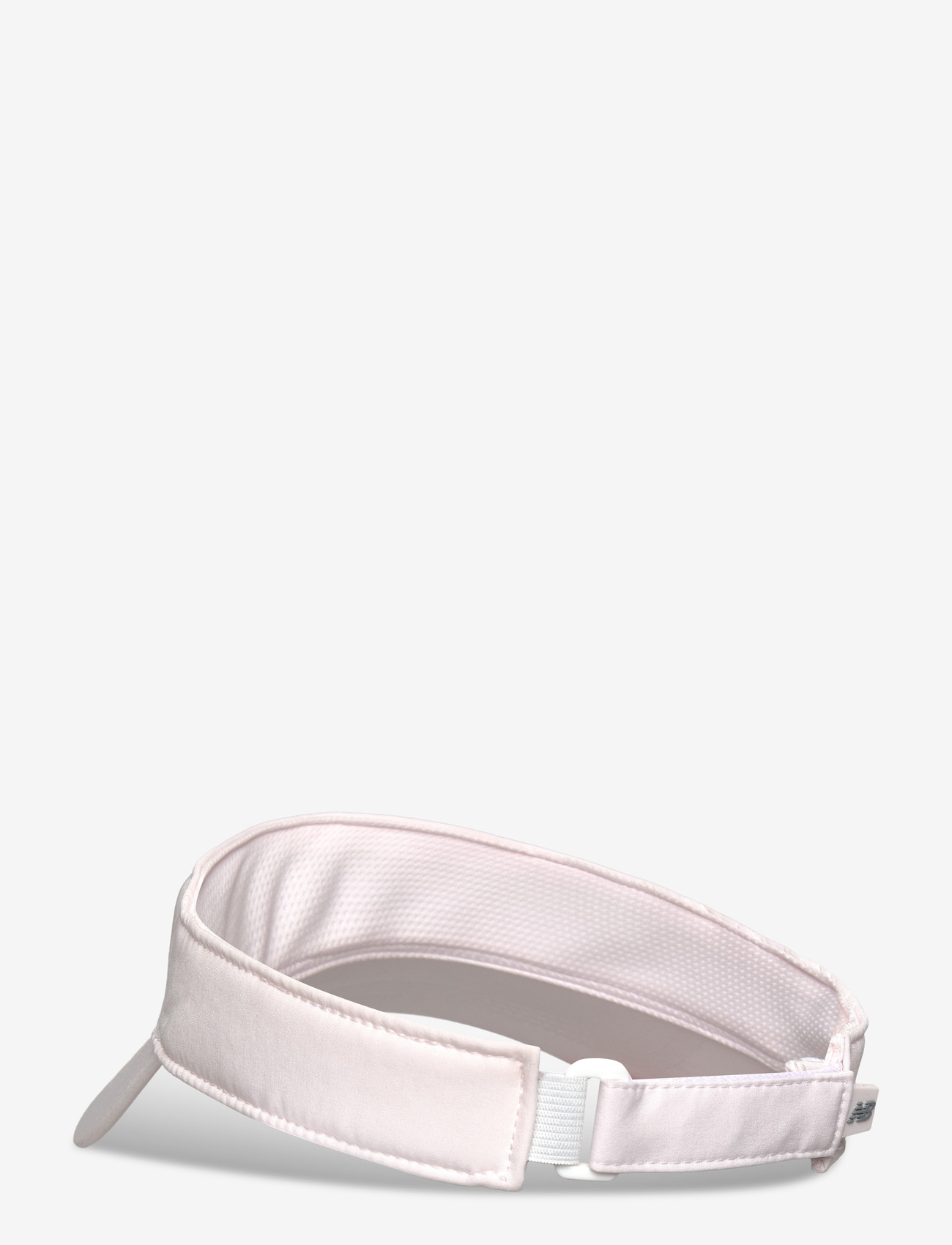 New Balance - Performance Visor v2 - kappen - pink salt - 1