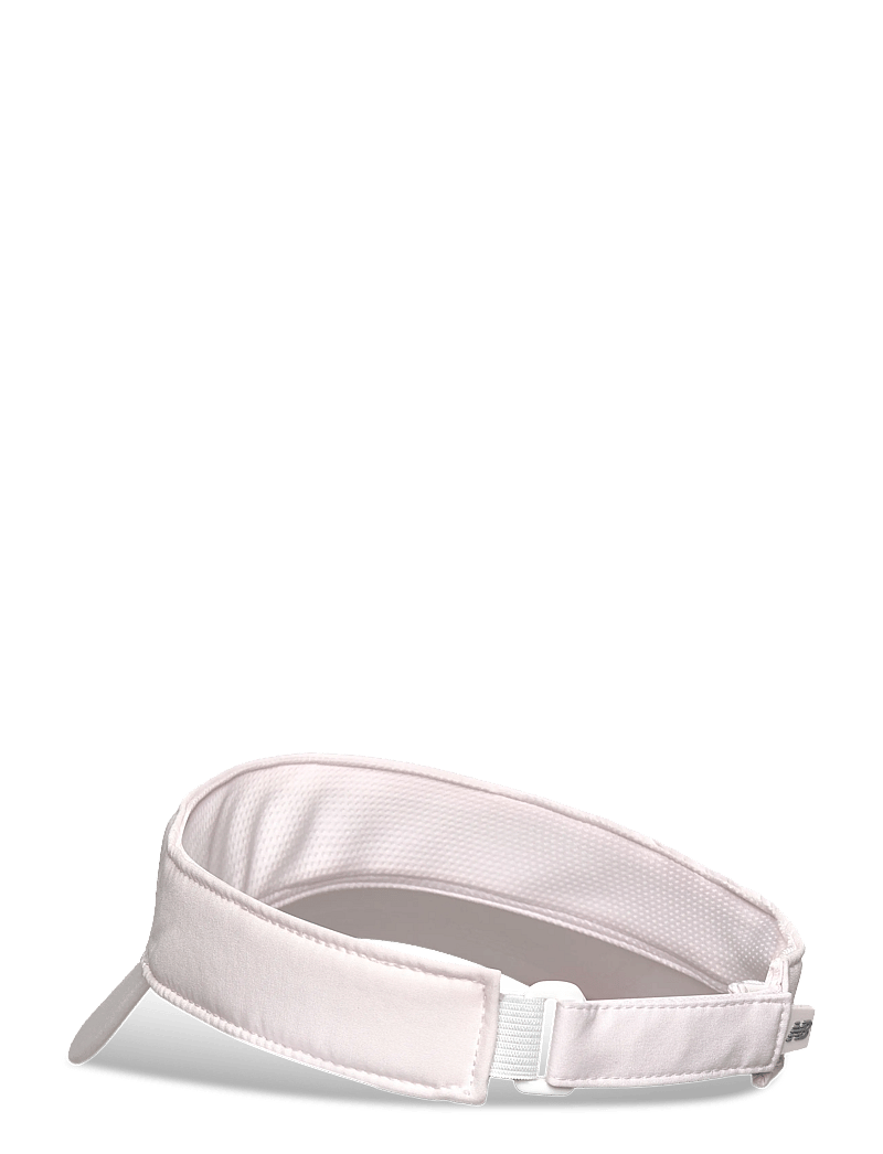 New Balance - Performance Visor v2 - kappen - pink salt - 1