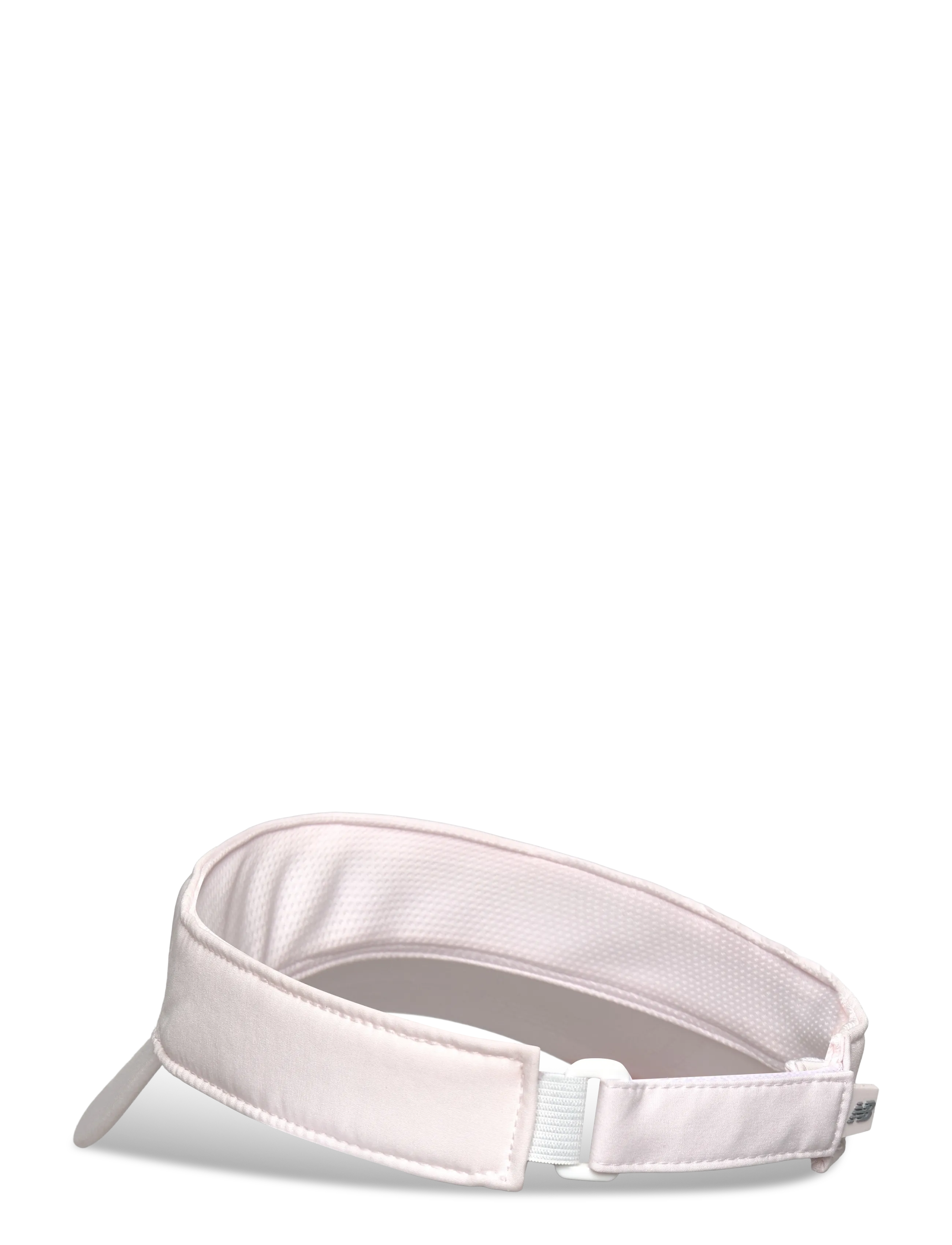 New Balance - Performance Visor v2 - nokamütsid - pink salt - 1