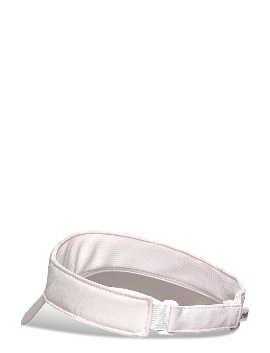New Balance - Performance Visor v2 - nokamütsid - pink salt - 1