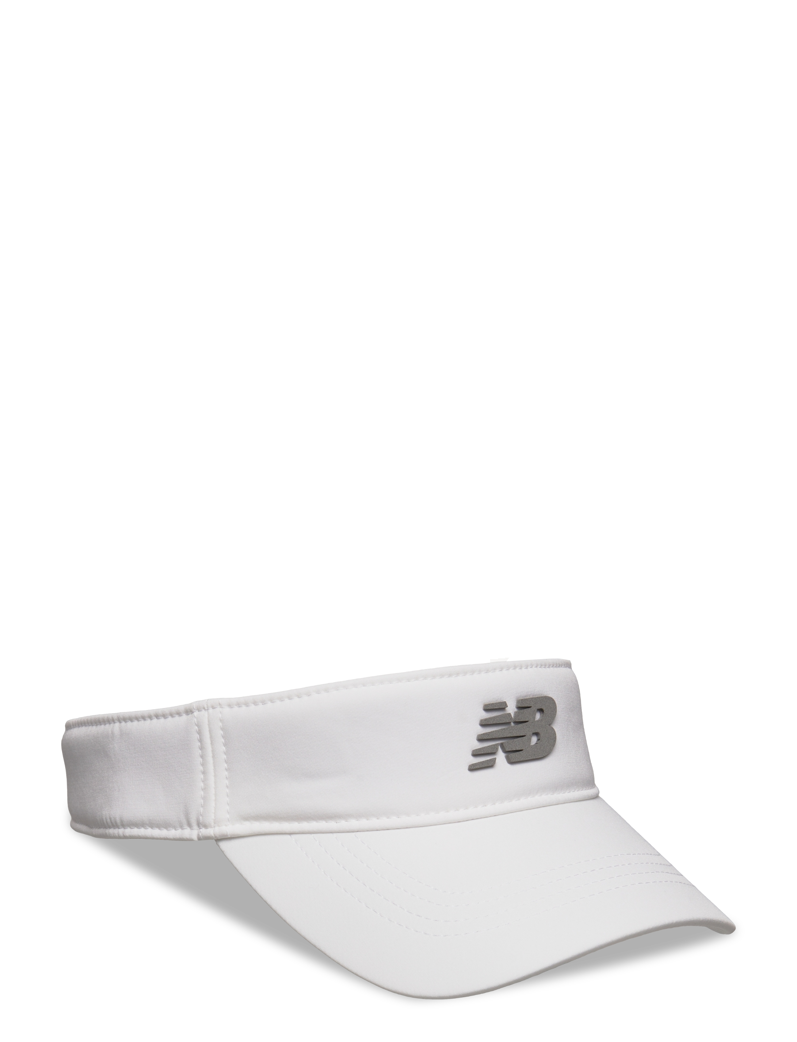 New Balance - Performance Visor v2 - kappen - white - 0