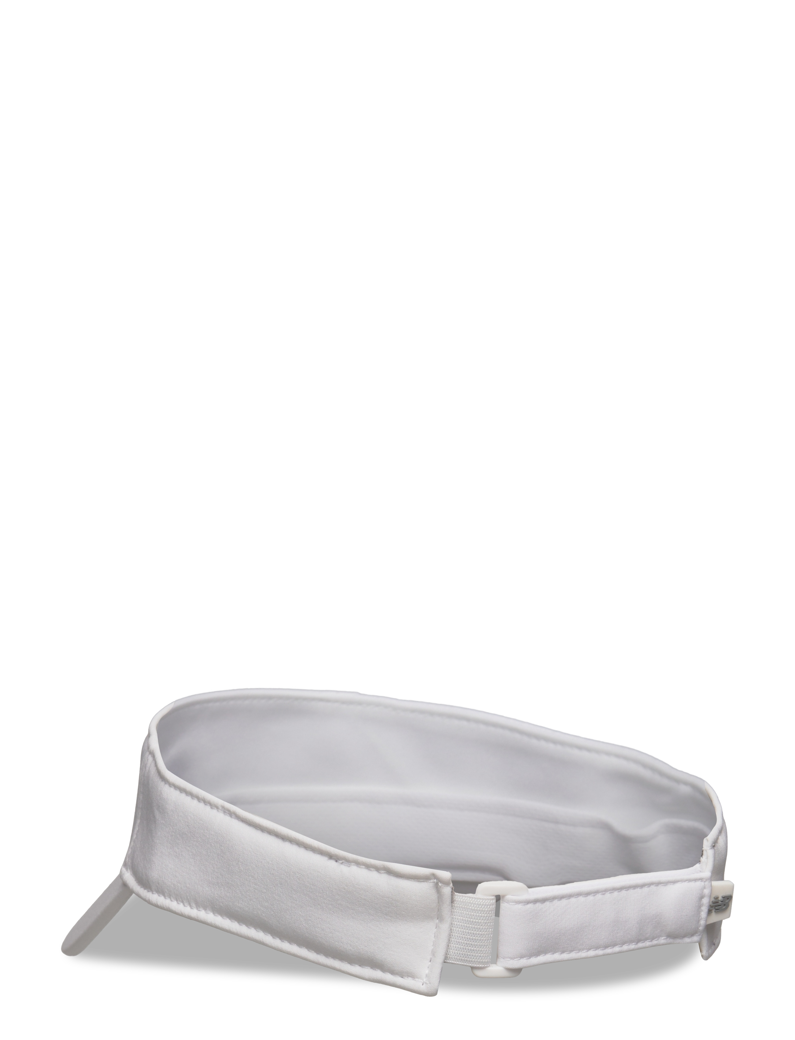 New Balance - Performance Visor v2 - kappen - white - 1