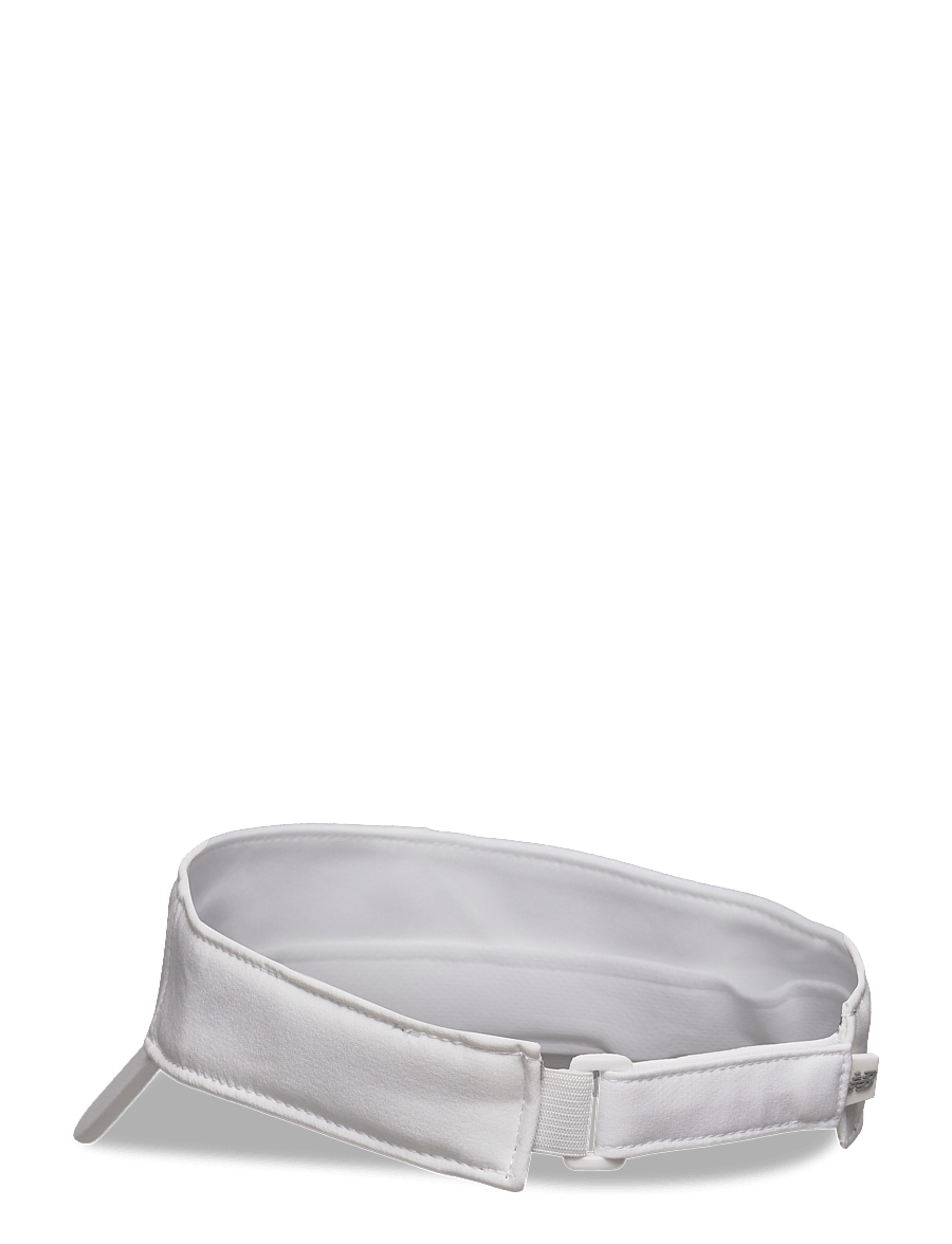 New Balance - Performance Visor v2 - kappen - white - 1