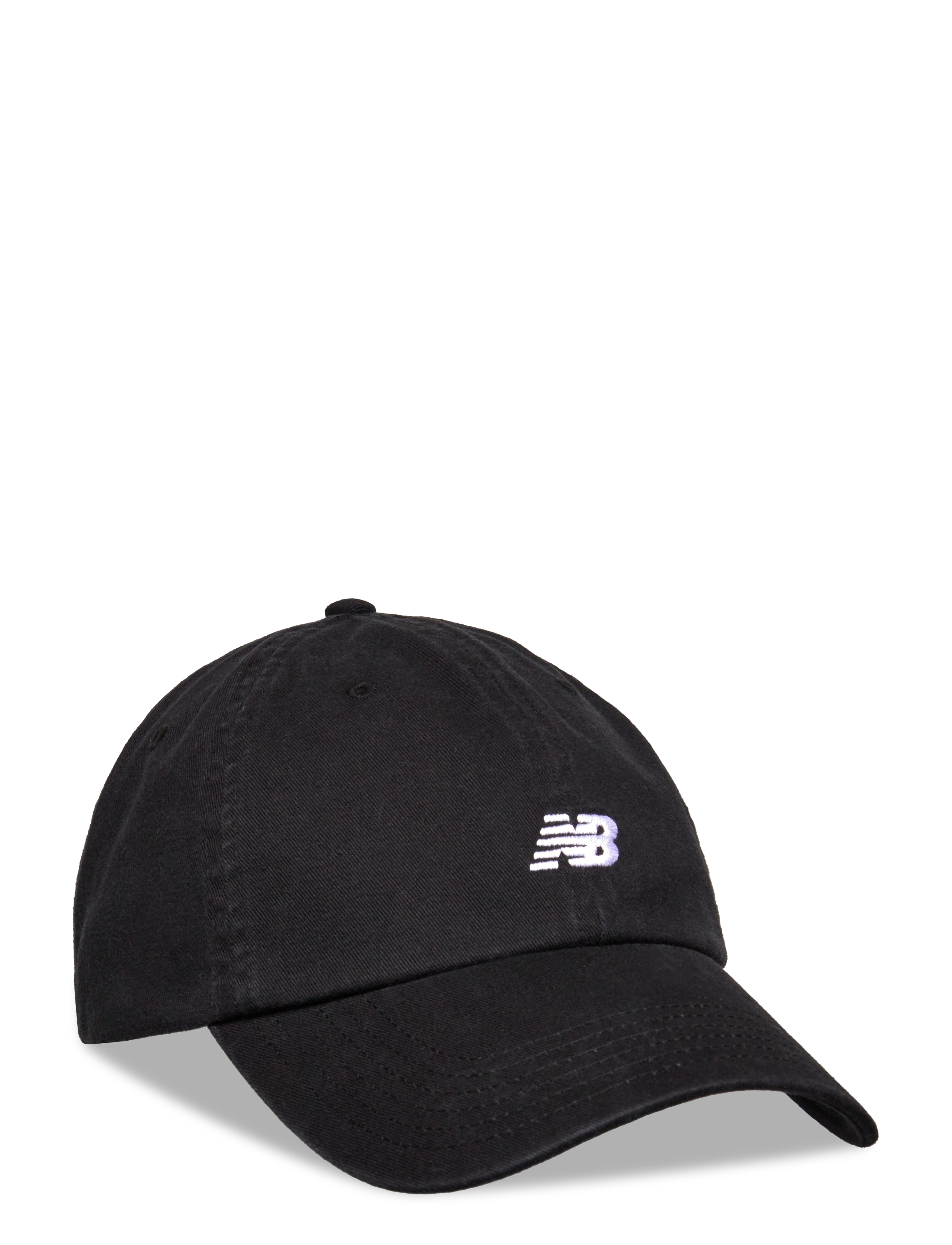NEW BALANCE 6 Panel Klassisch Hat V2 Schwarz - One Size - Damen
