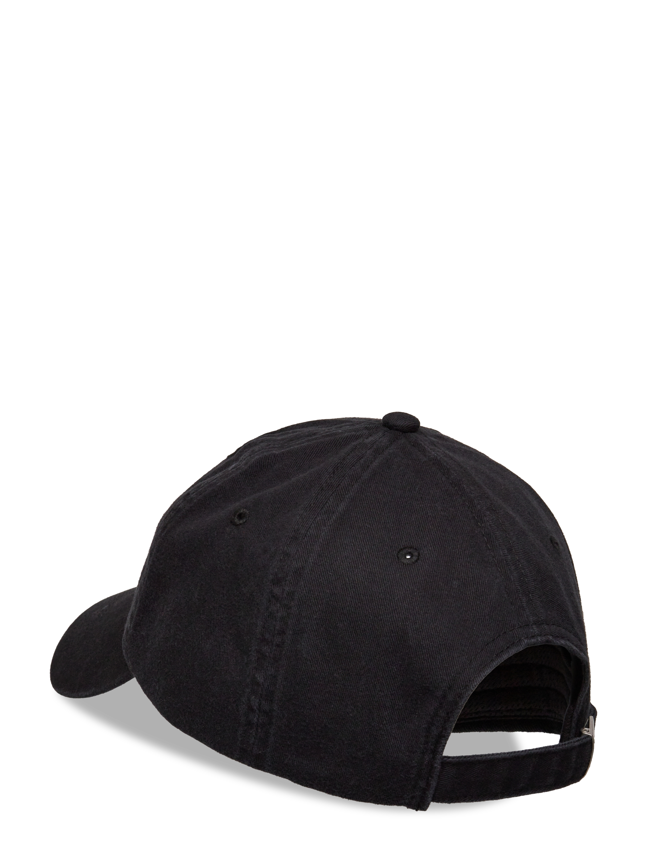 New Balance - 6 Panel Classic Hat v2 - kepsar - black - 1