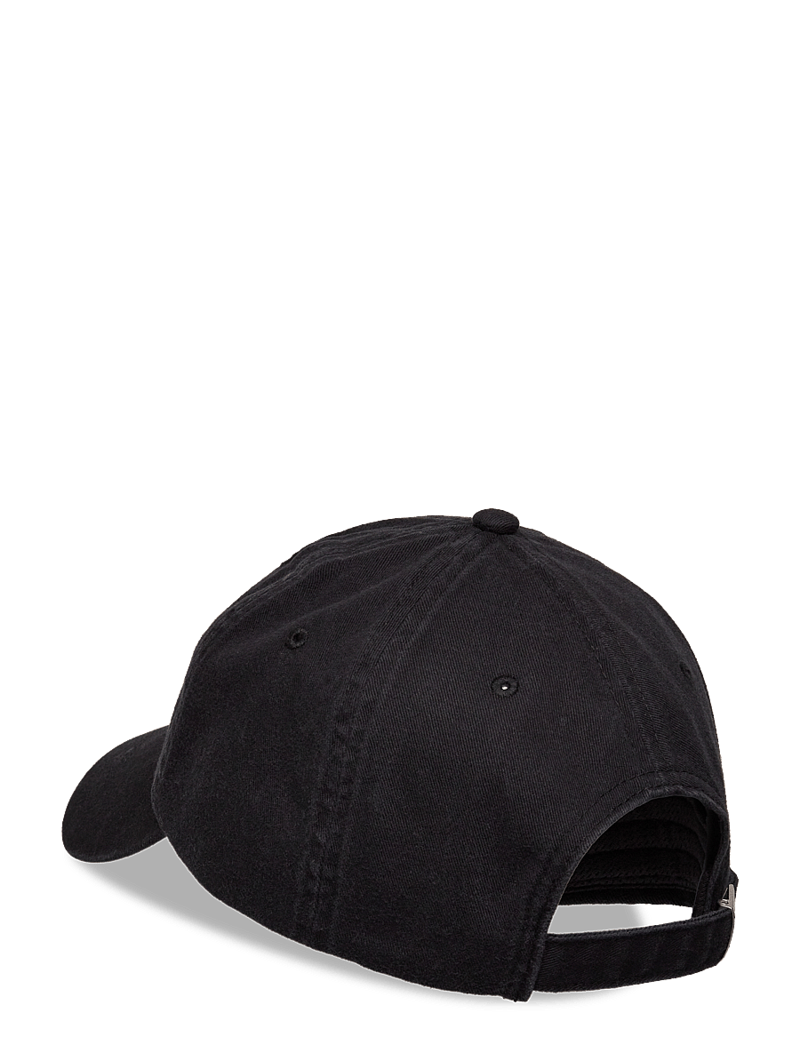 New Balance - 6 Panel Classic Hat v2 - kepsar - black - 1