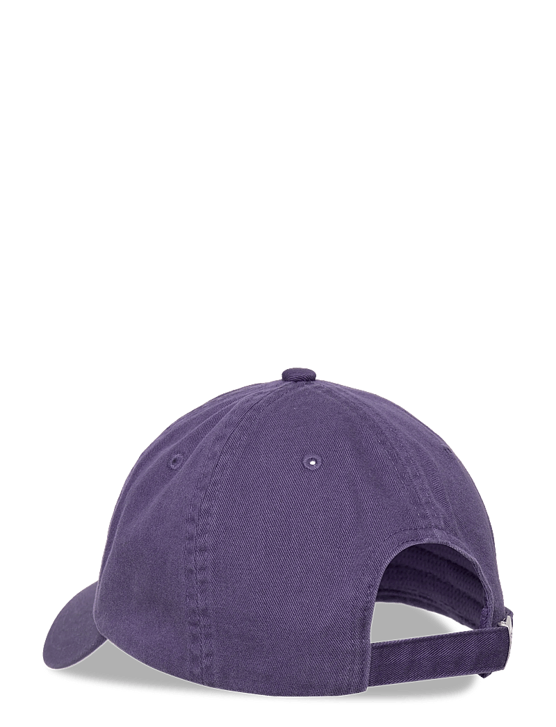 New Balance - 6 Panel Classic Hat v2 - kasketter & caps - boysenberry - 1