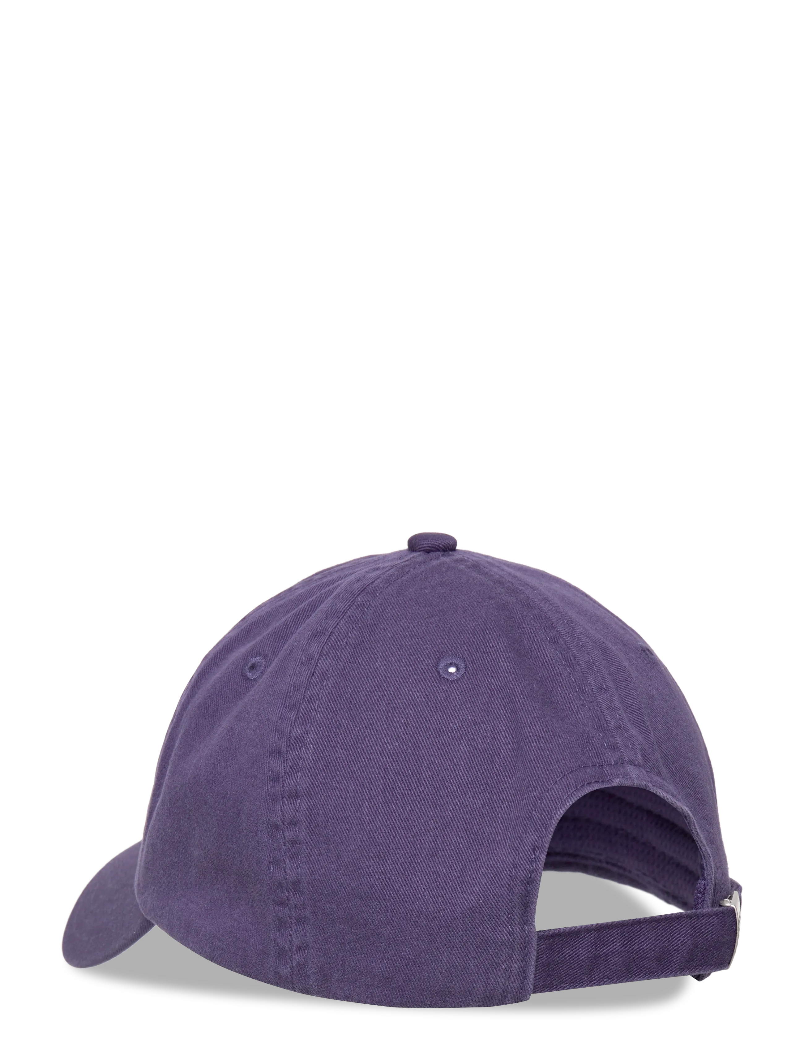 New Balance - 6 Panel Classic Hat v2 - derhúfur - boysenberry - 1