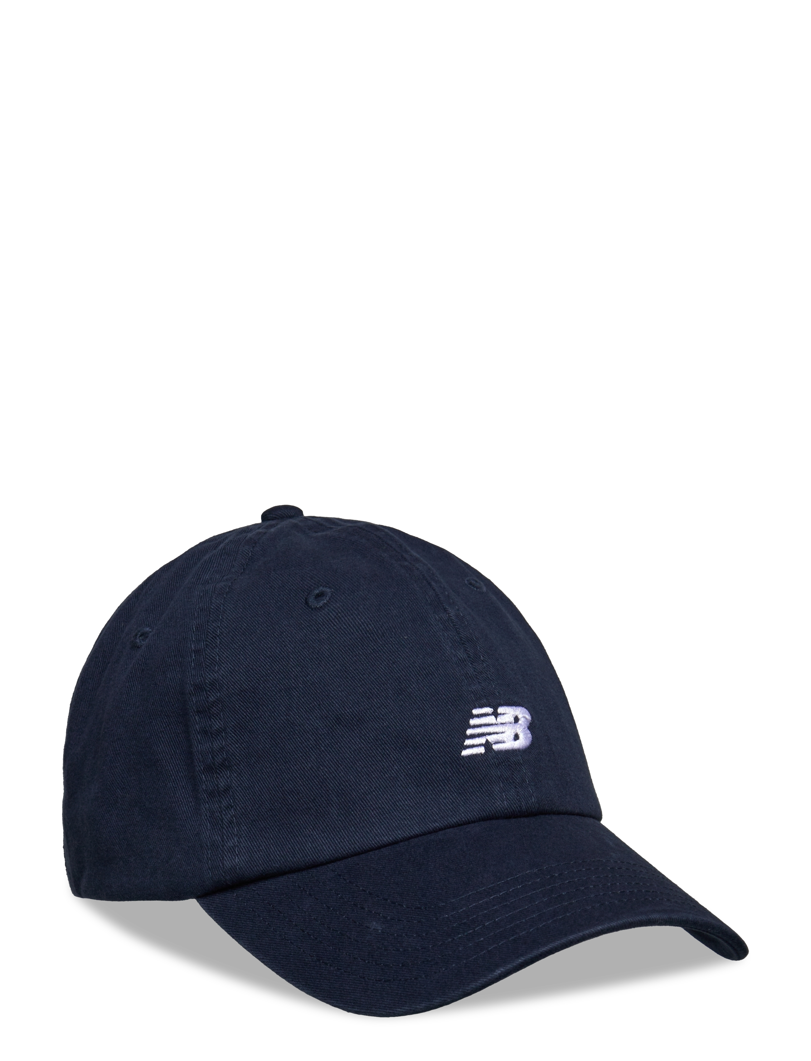 New Balance 6 Panel Classic Hat v2 - New Balance - NB NAVY / navy