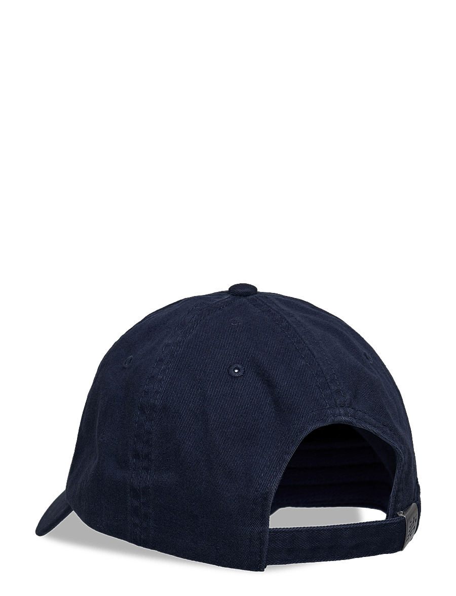 New Balance - 6 Panel Classic Hat v2 - caps - nb navy - 1