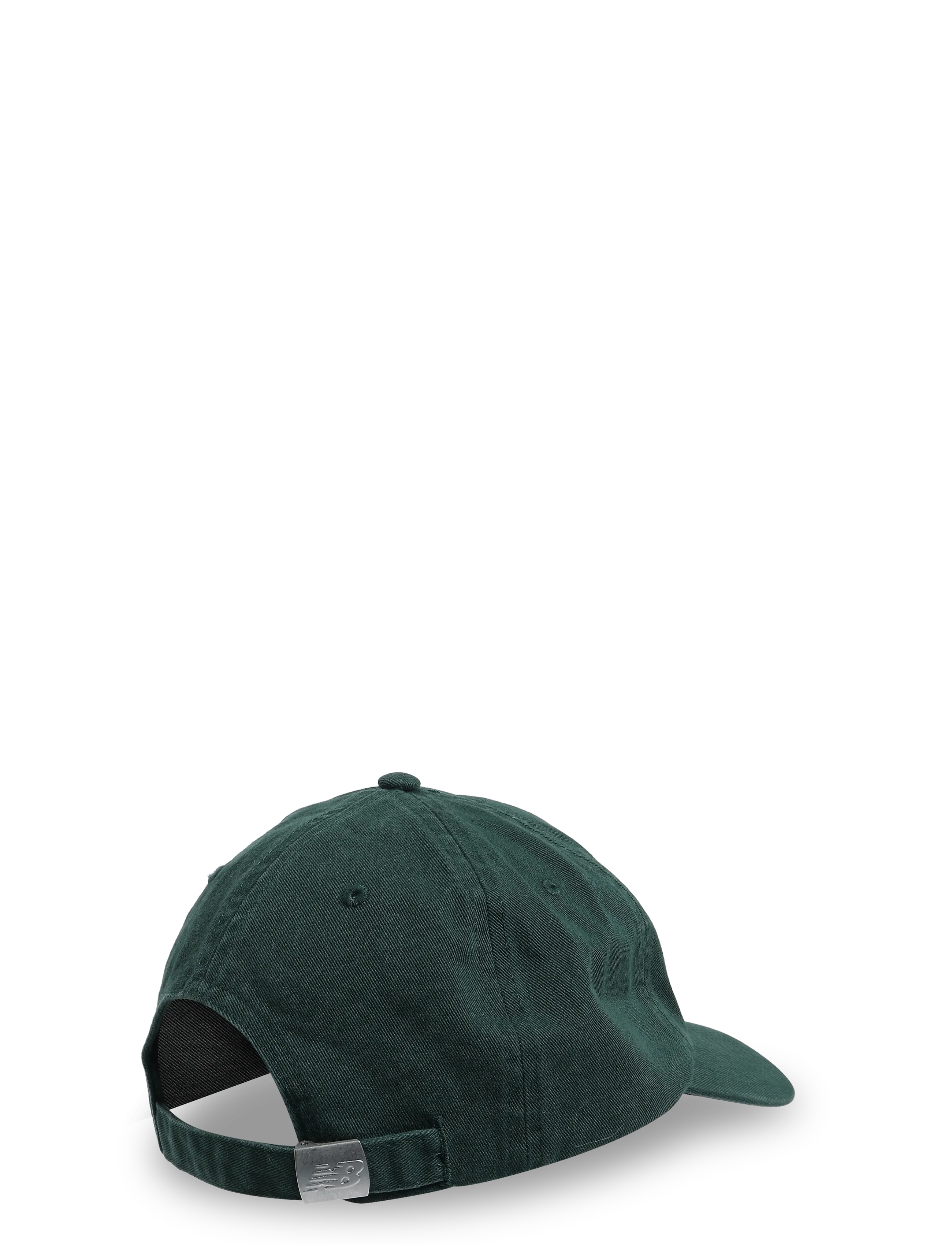 New Balance - 6 Panel Classic Hat v2 - kappen - nordic green - 1