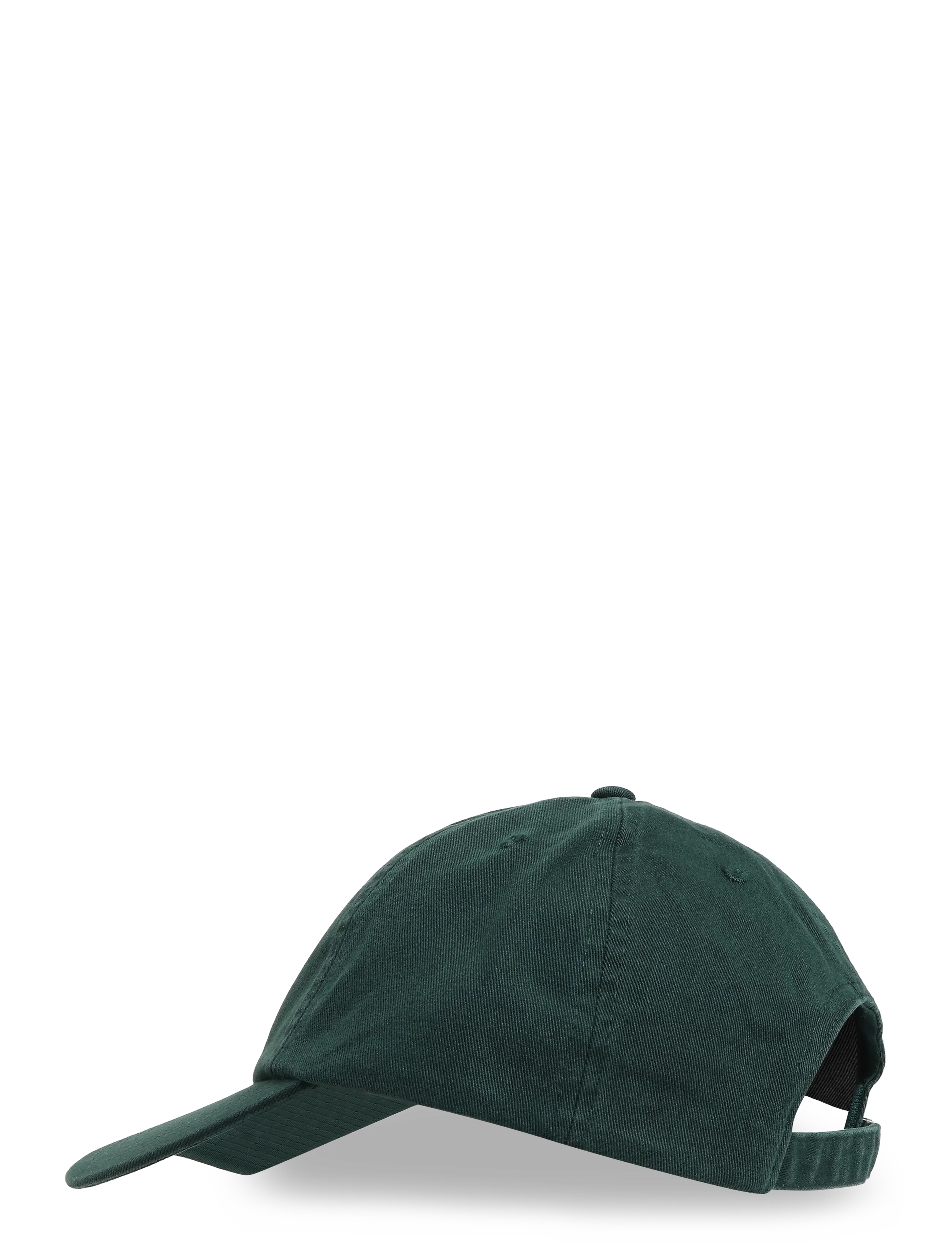 New Balance - 6 Panel Classic Hat v2 - kappen - nordic green - 2