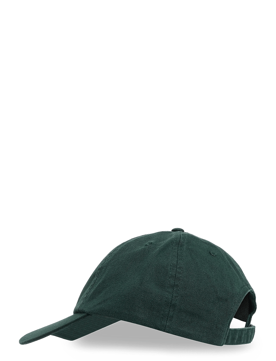 New Balance - 6 Panel Classic Hat v2 - kappen - nordic green - 2
