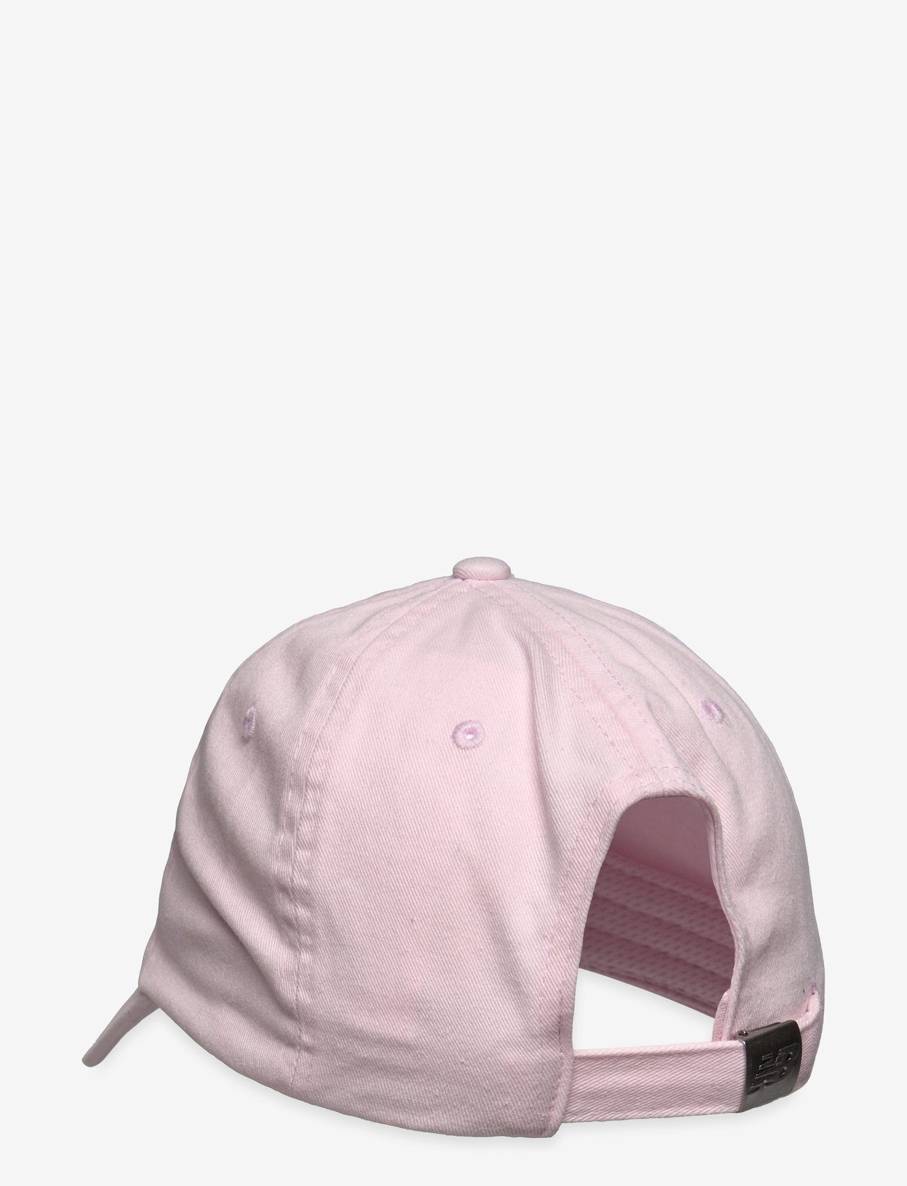 New Balance - 6 Panel Classic Hat v2 - nokamütsid - rose sugar - 1