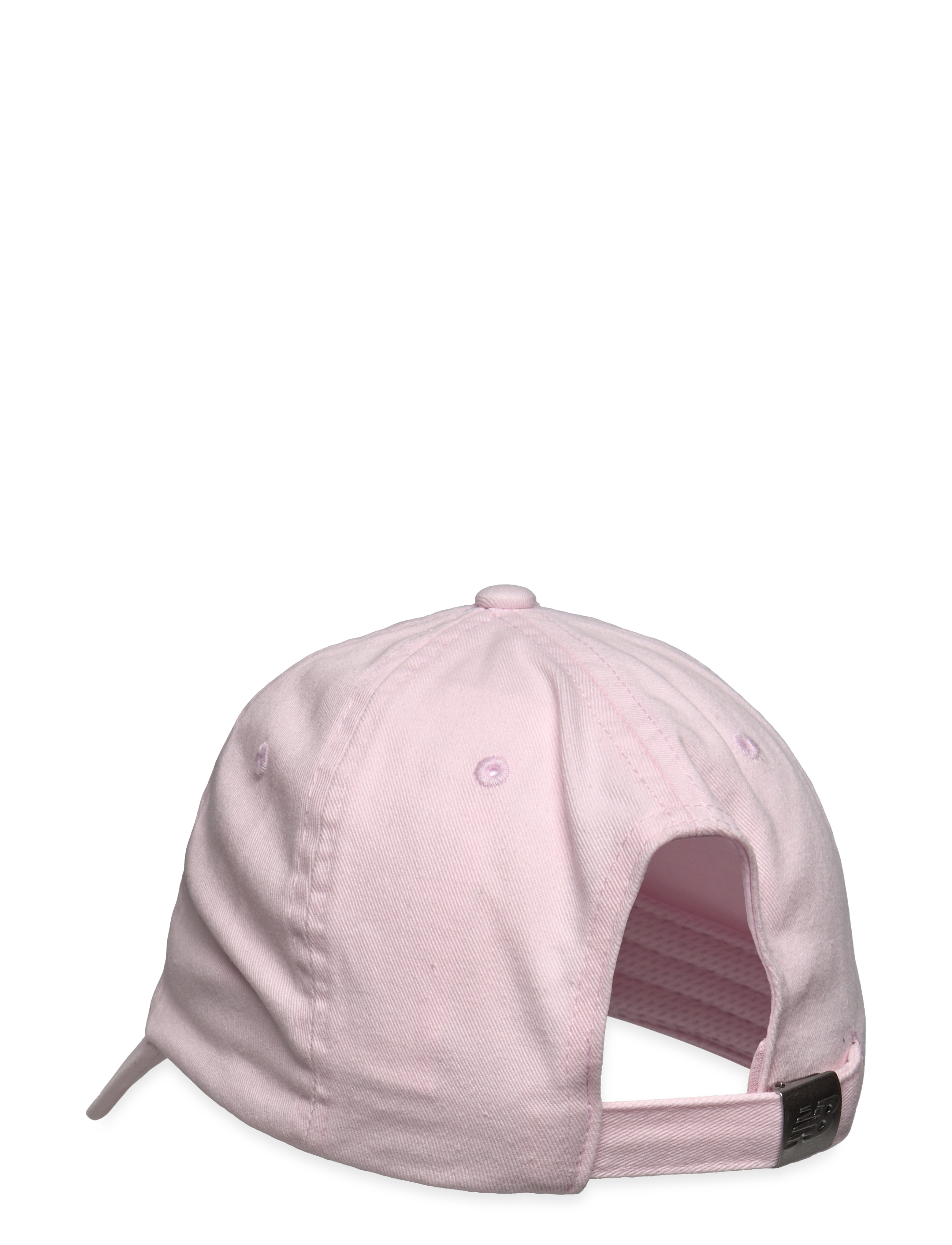 New Balance - 6 Panel Classic Hat v2 - rose sugar - 1