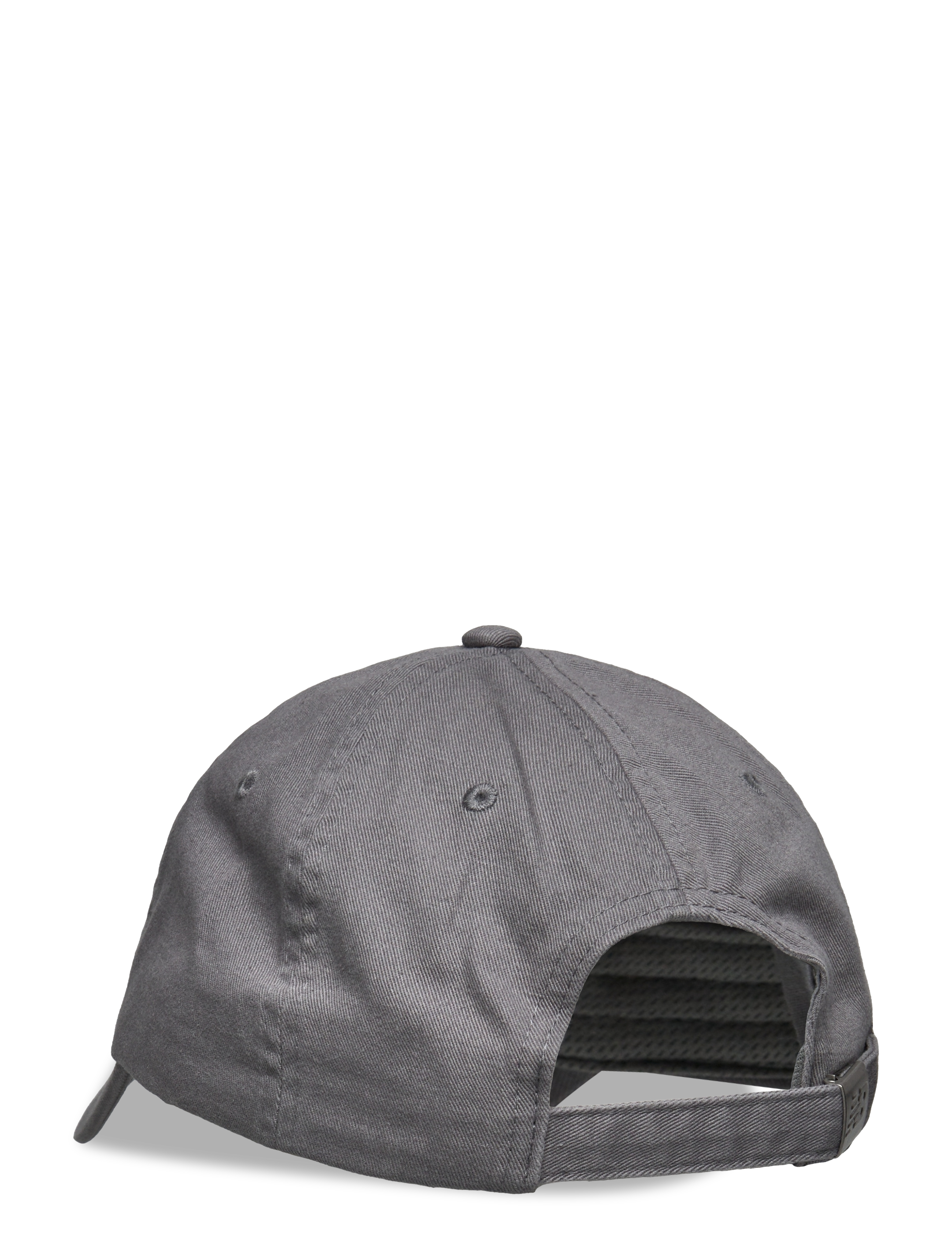 New Balance - 6 Panel Classic Hat v2 - kappen - slate - 1