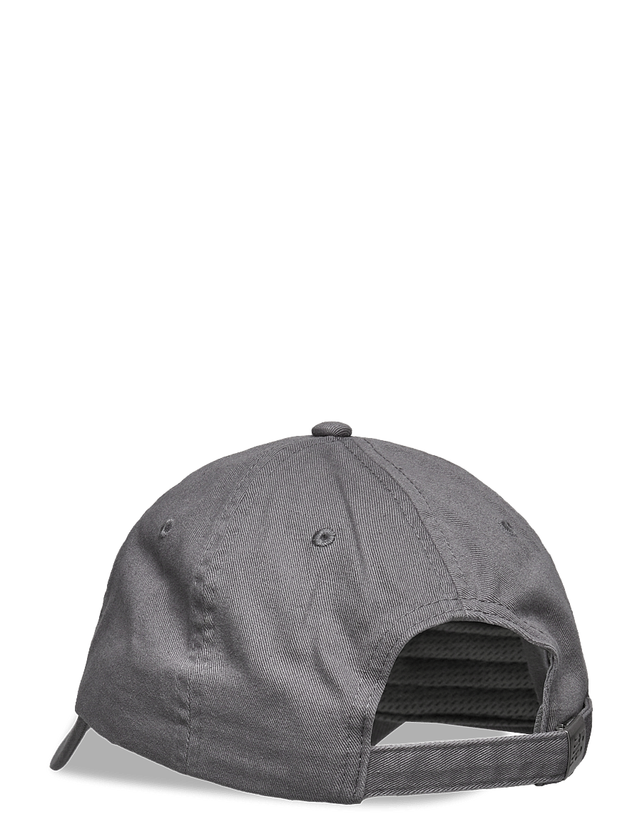 New Balance - 6 Panel Classic Hat v2 - kappen - slate - 1