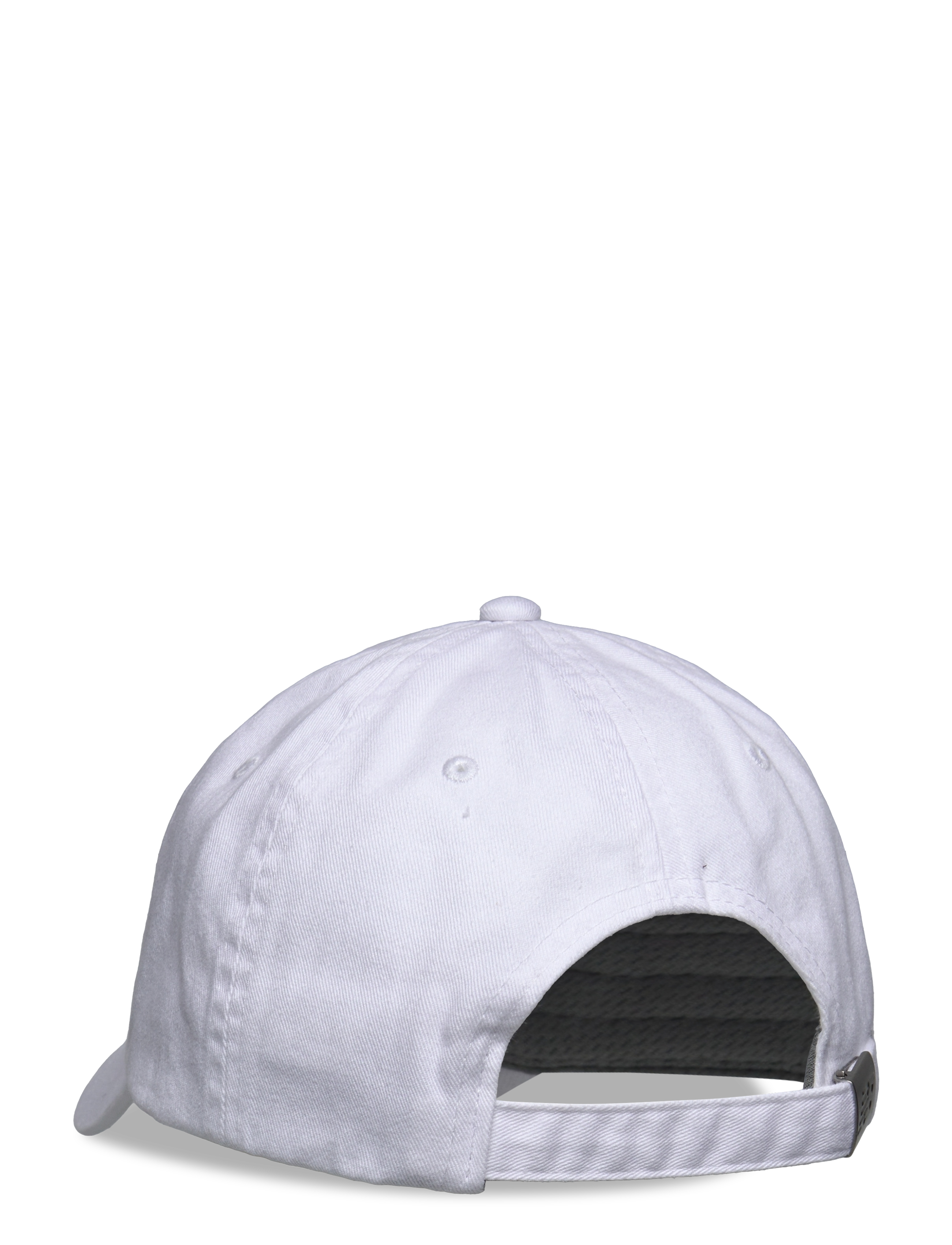 New Balance - 6 Panel Classic Hat v2 - kappen - white - 1