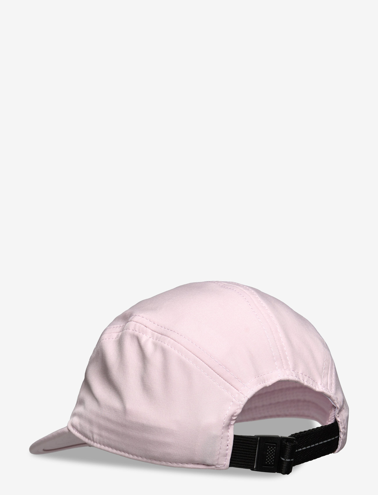 New Balance - Women's 5 Panel Performance Hat - caps - rose sugar - 1