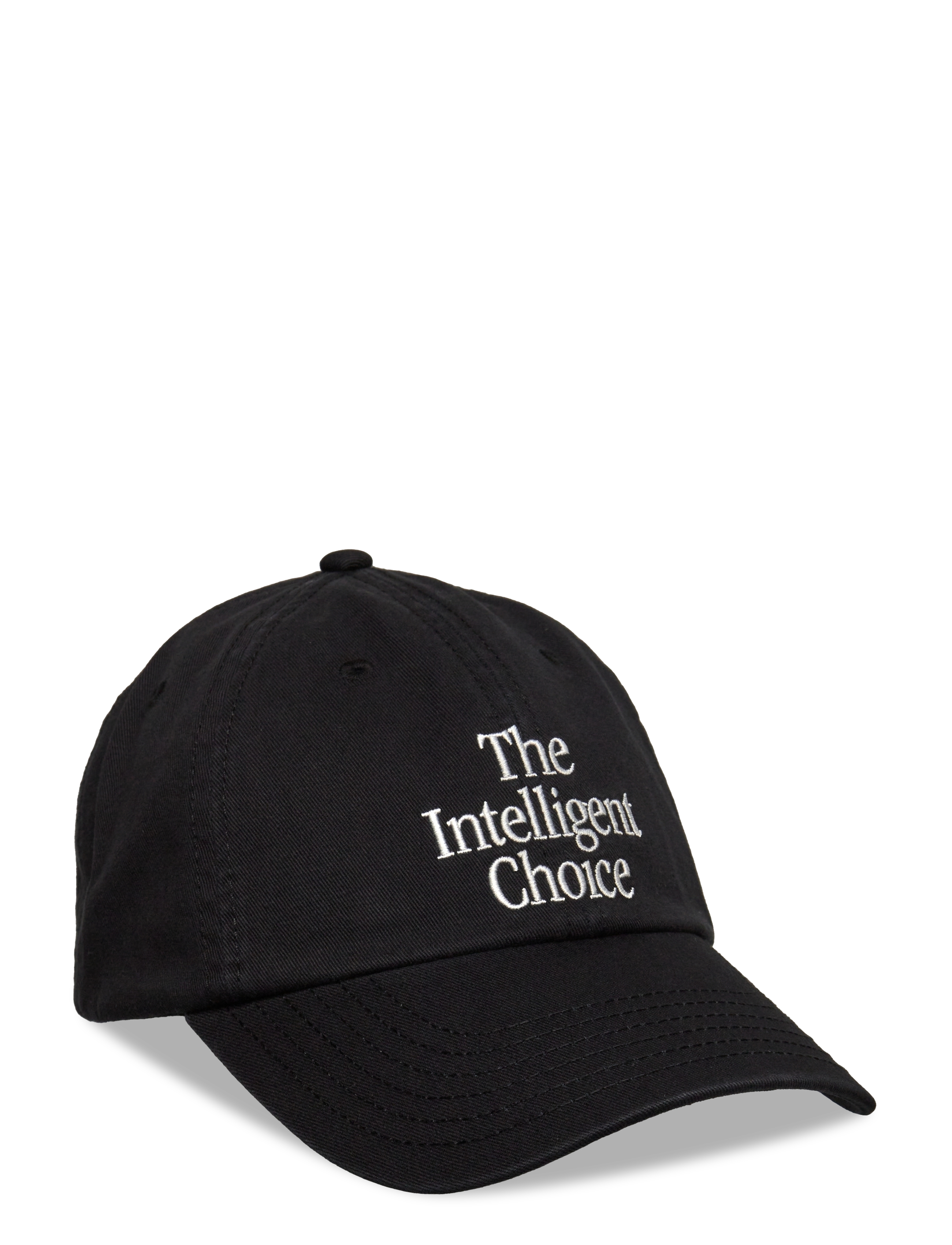 NEW BALANCE 6 Panel The Intelligent Choice Hat Schwarz - One Size - Damen