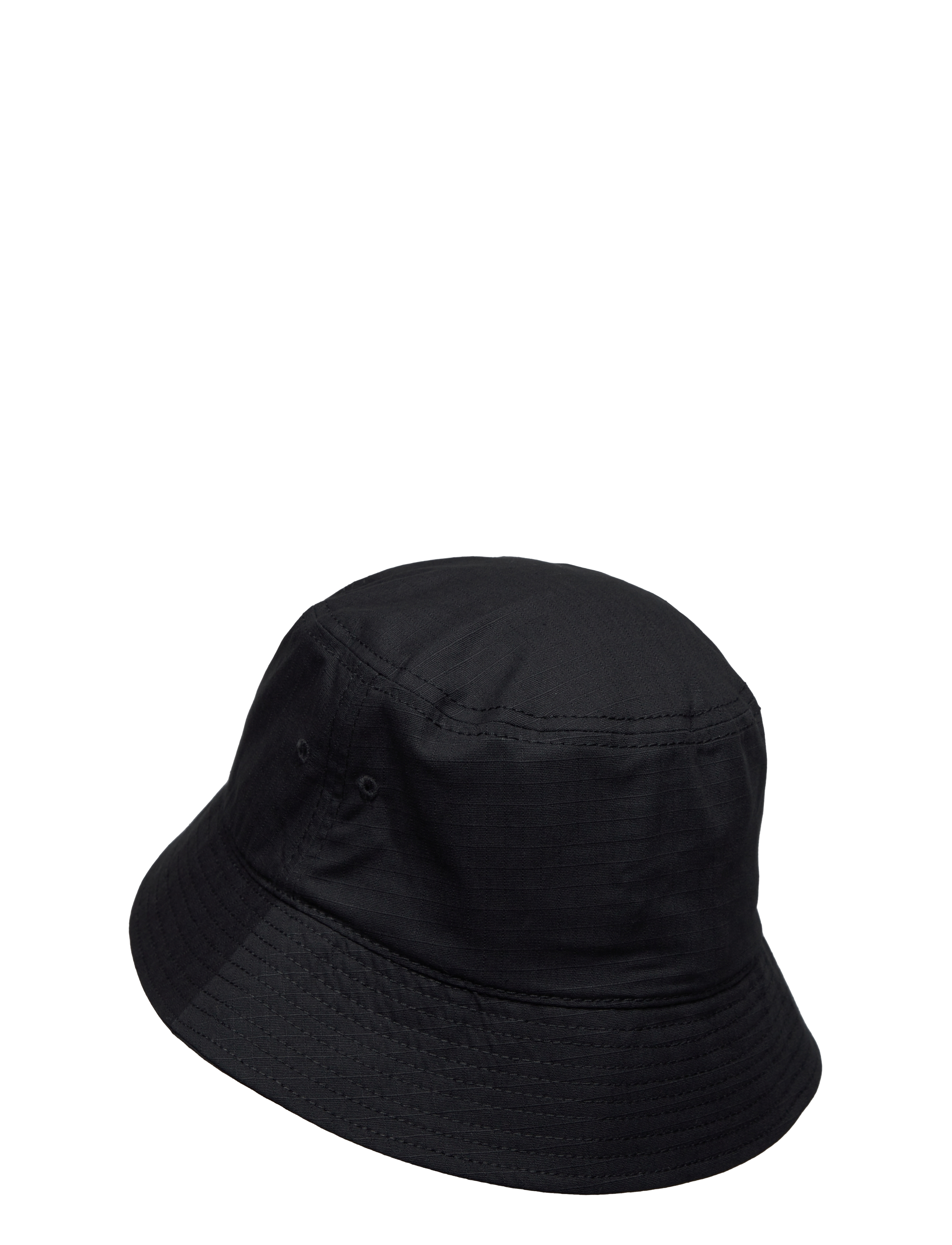 New Balance - Bucket Hat Flying NB - black - 1