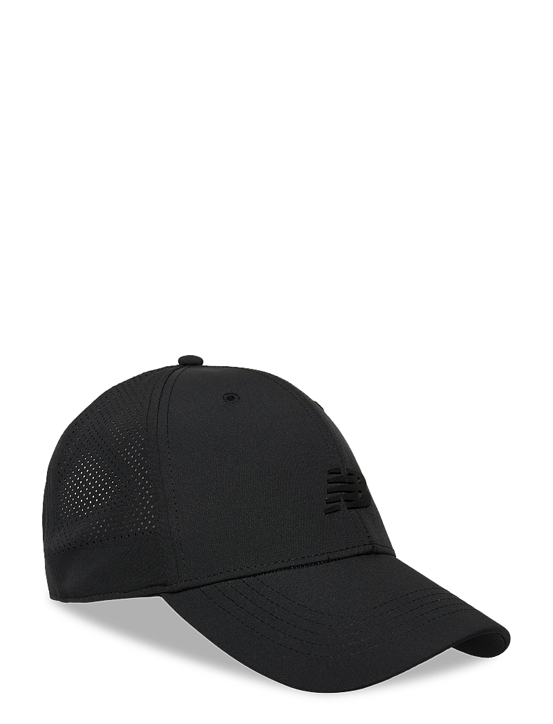 New Balance - Sport Performance Trucker - kasketter & caps - black - 0