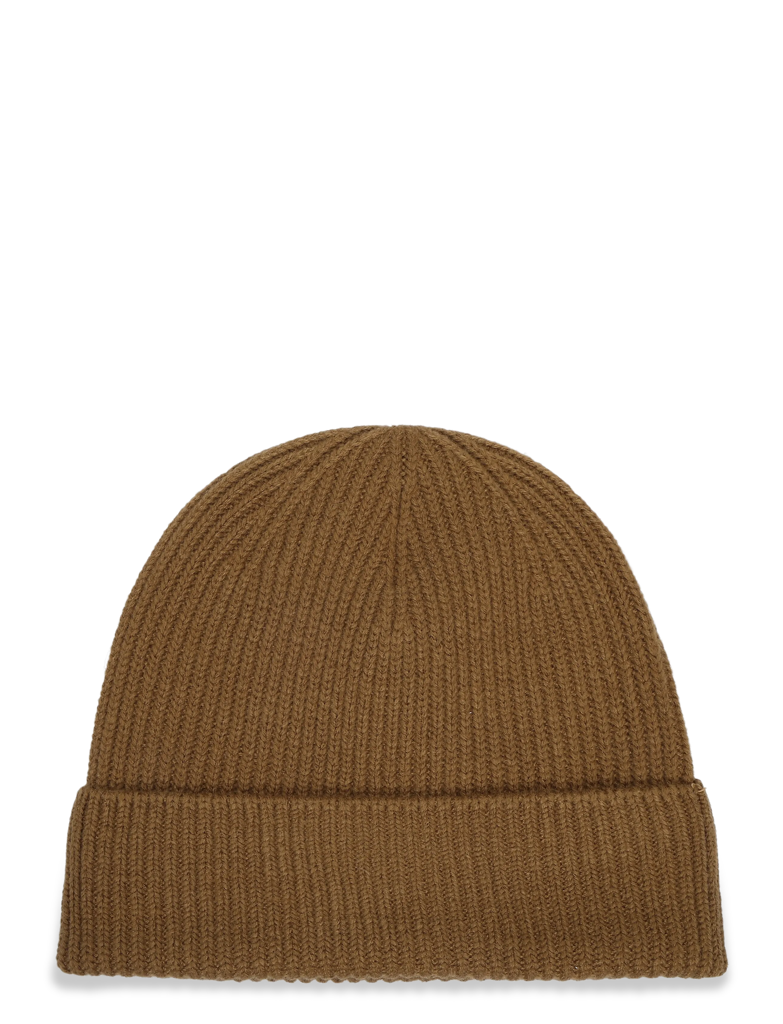 New Balance - Winter Watchman Beanie NB Patch v3 - nach stil kaufen - bark - 1