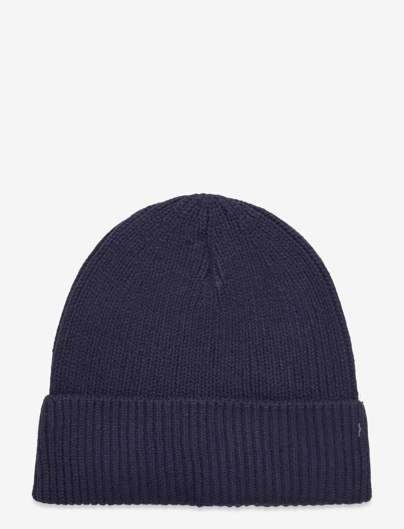New Balance - Winter Watchman Beanie NB Patch v3 - mützen - nb navy - 1