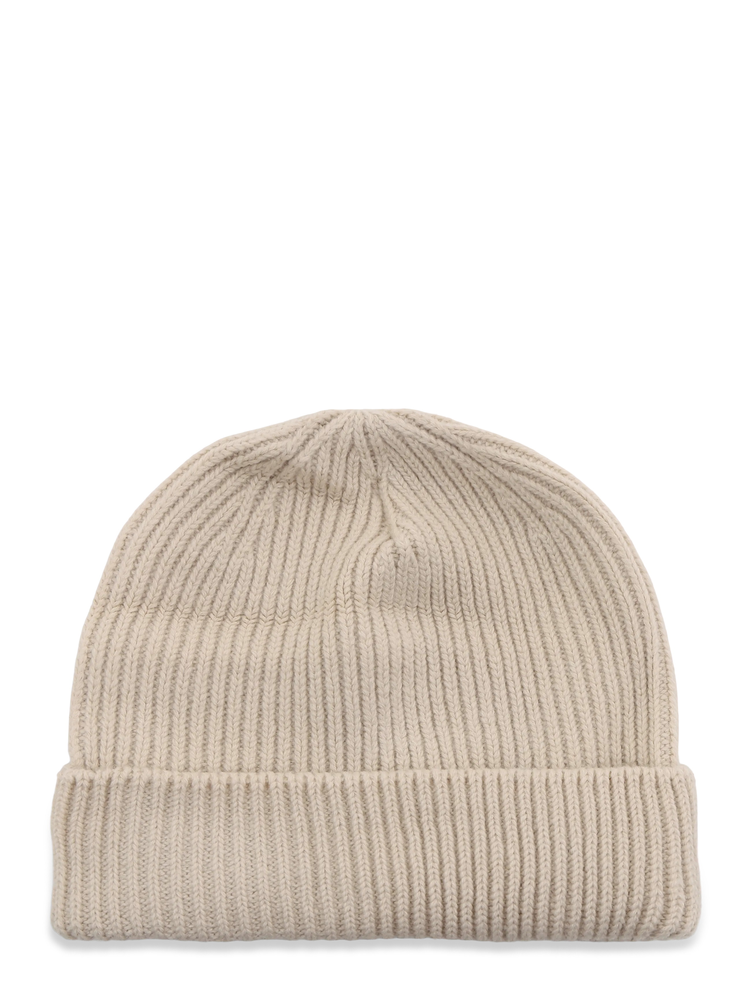 New Balance - Winter Watchman Beanie NB Patch v3 - nach stil kaufen - timberwolf - 1