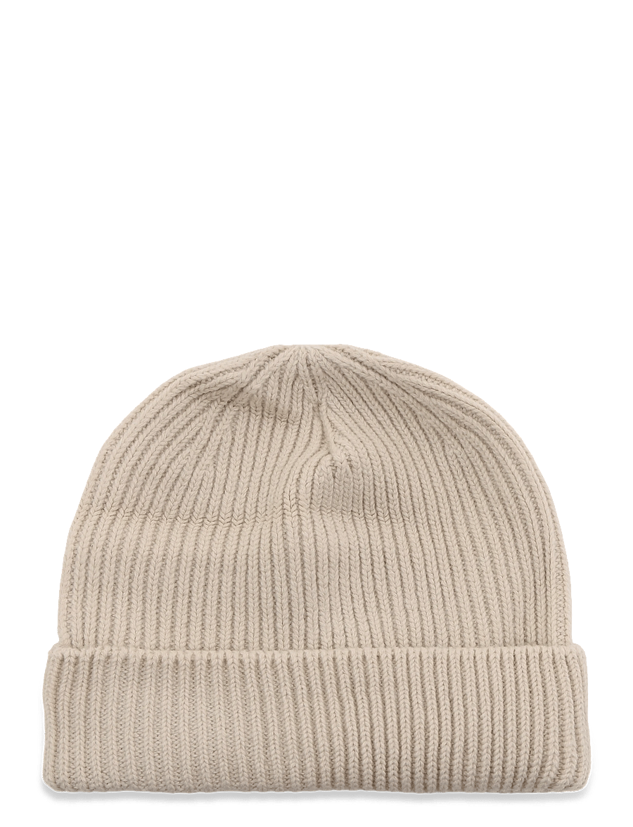 New Balance - Winter Watchman Beanie NB Patch v3 - nach stil kaufen - timberwolf - 1