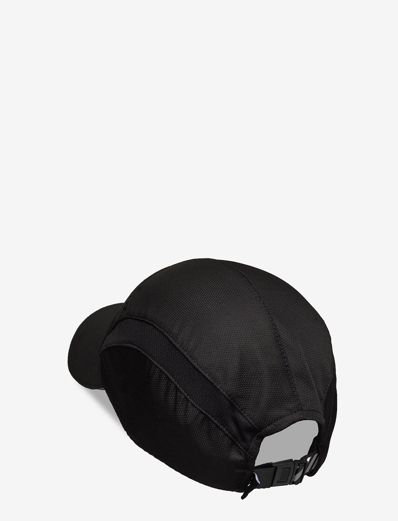 New Balance - 5 Panel Performance Hat - black - 1