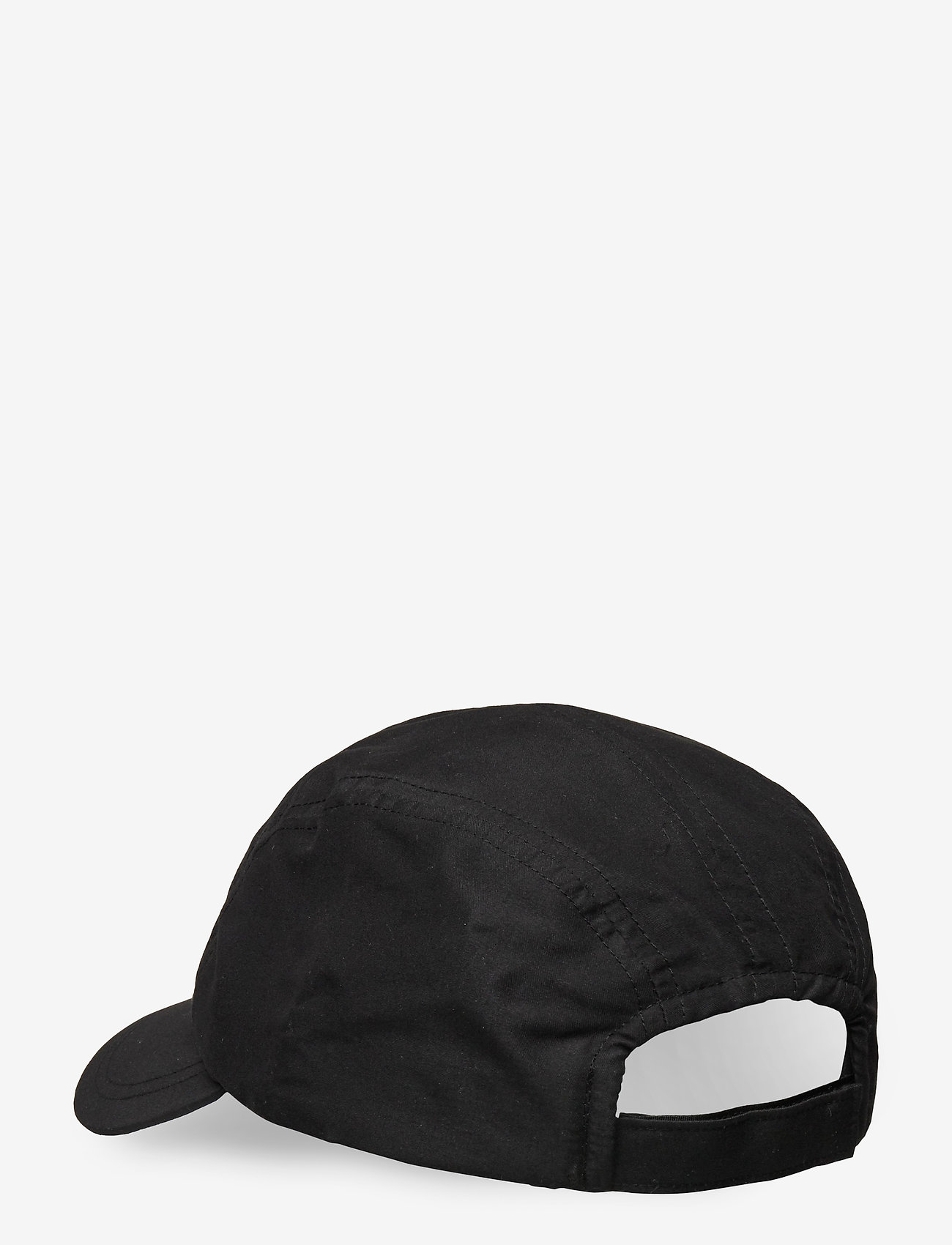 New Balance - 5-PANEL CORE PERFORMANCE HAT - black - 1