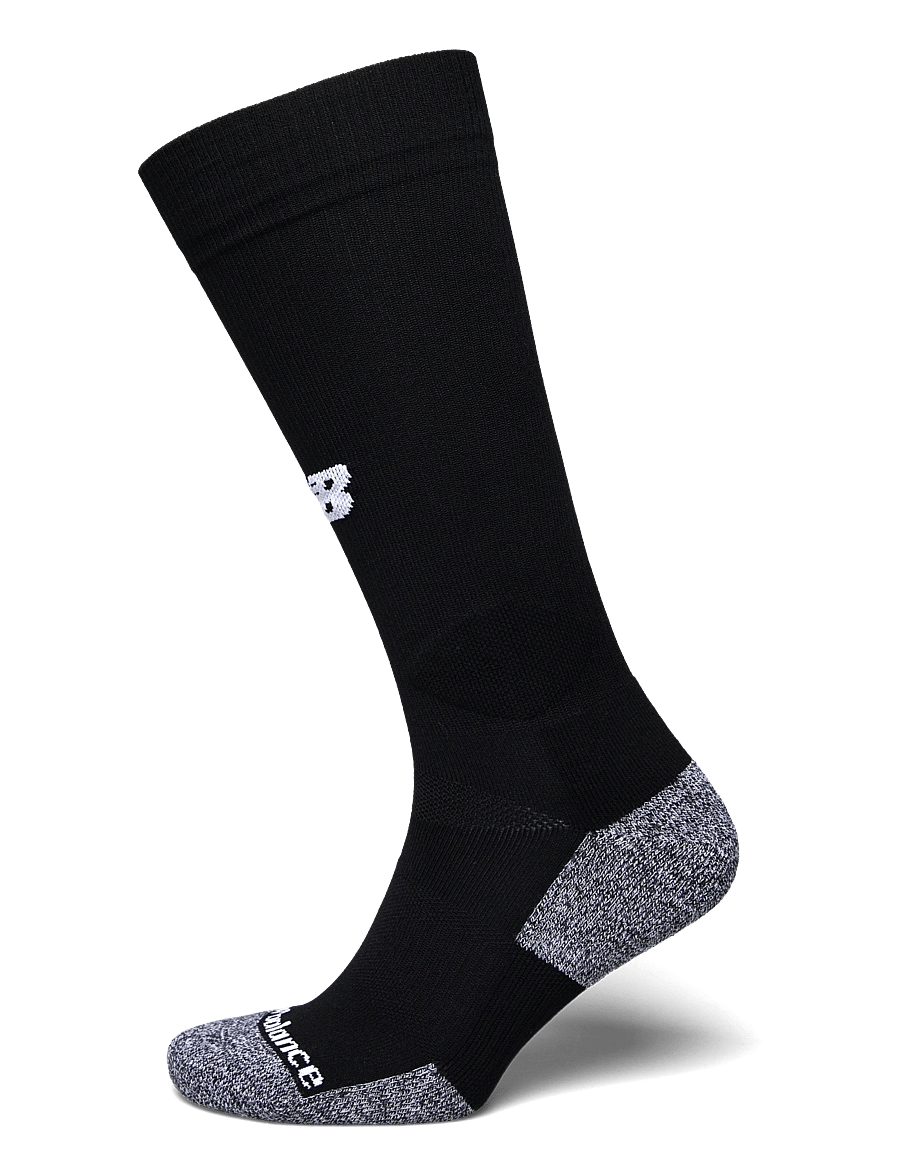 New Balance - Field of Sports Socks 1 Pair - black - 0