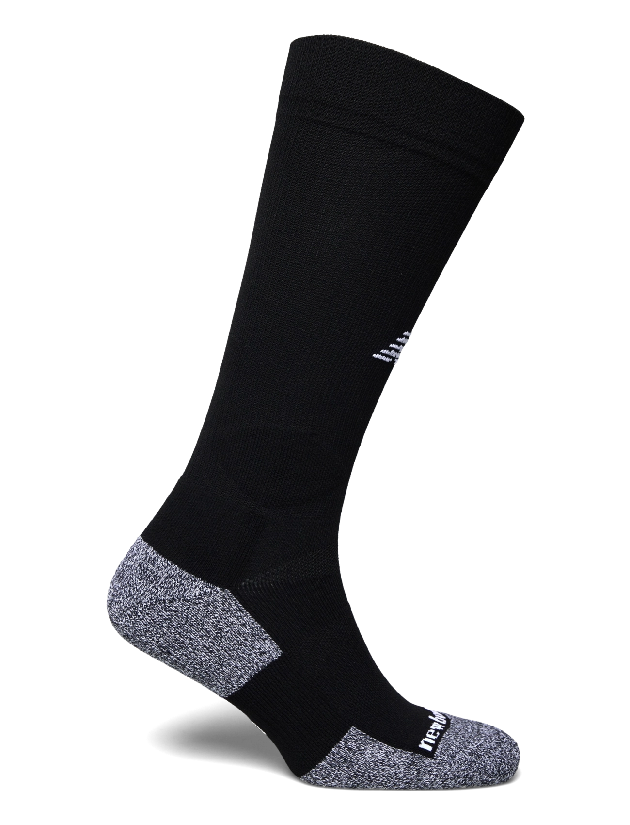 New Balance - Field of Sports Socks 1 Pair - black - 1