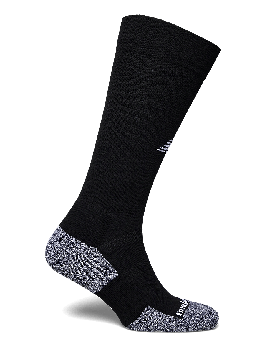New Balance - Field of Sports Socks 1 Pair - black - 1