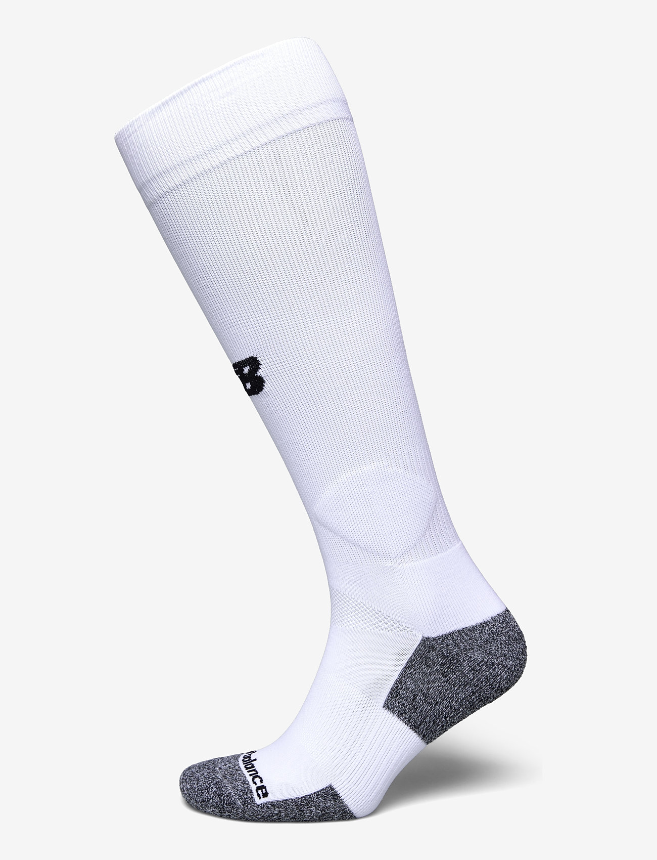 New Balance - Field of Sports Socks 1 Pair - white - 0