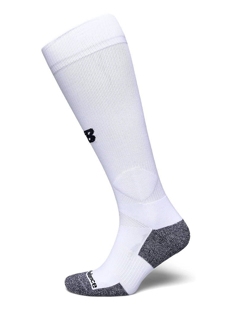 New Balance - Field of Sports Socks 1 Pair - white - 0