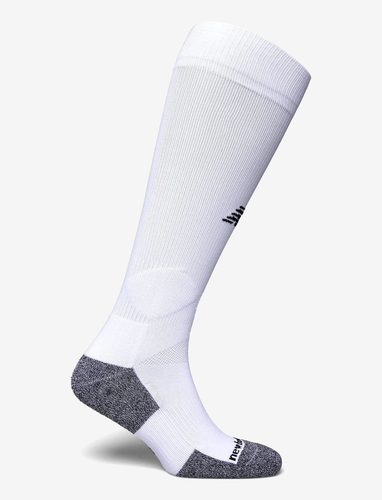 New Balance - Field of Sports Socks 1 Pair - white - 1