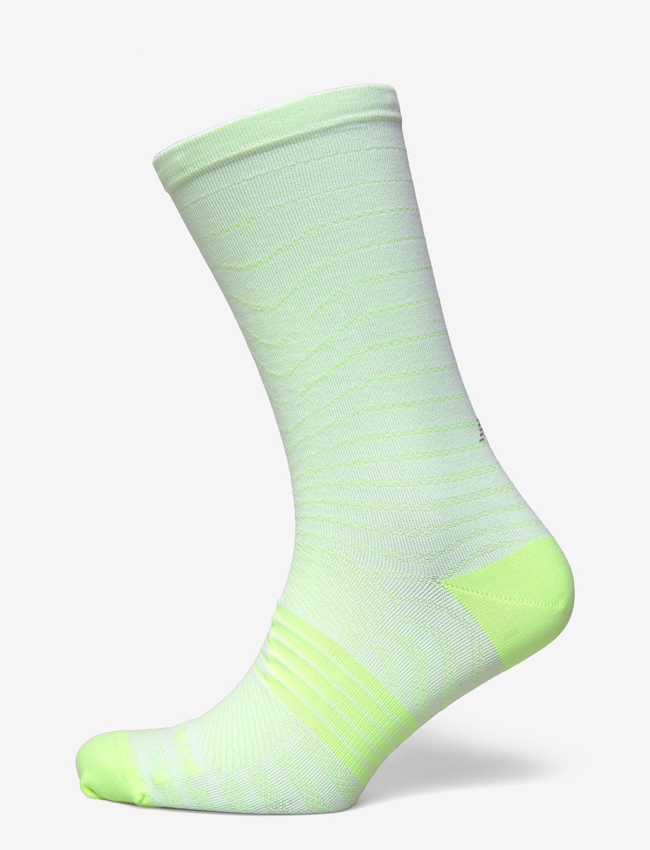 New Balance - Pro Run Crew Socks 1 Pair - sportsocken - afterglow - 0