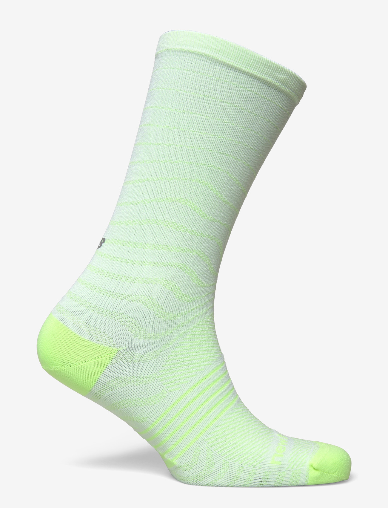 New Balance - Pro Run Crew Socks 1 Pair - sportsocken - afterglow - 1