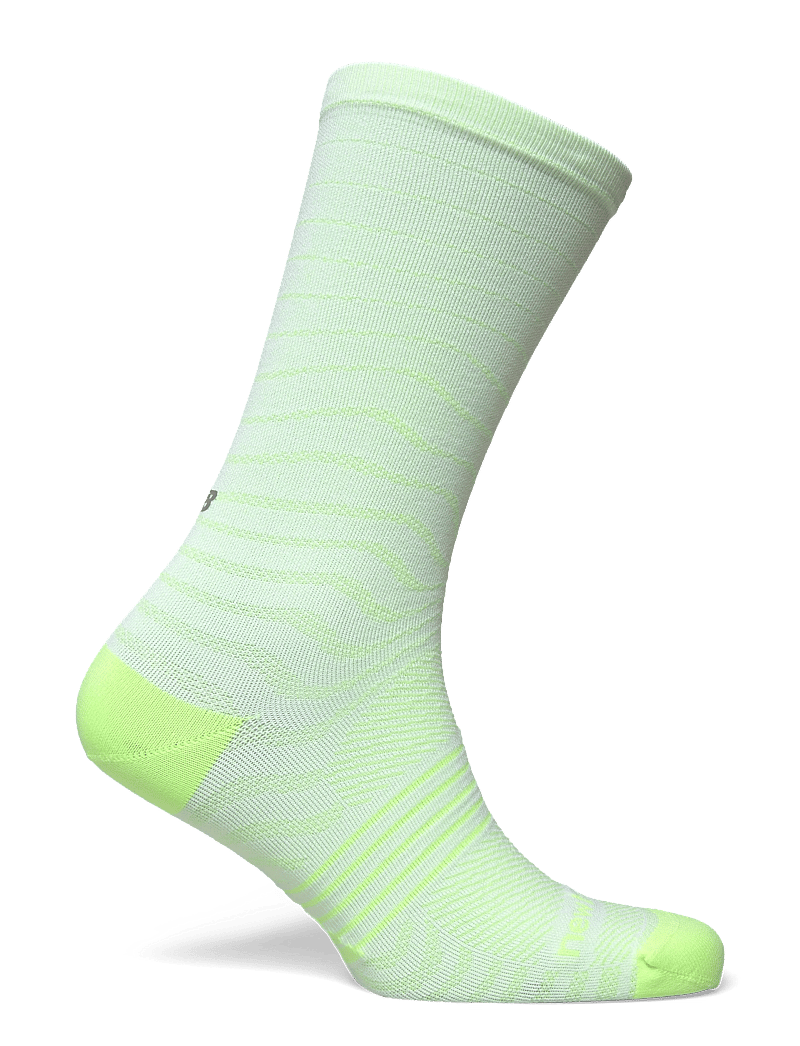 New Balance - Pro Run Crew Socks 1 Pair - sportsocken - afterglow - 1