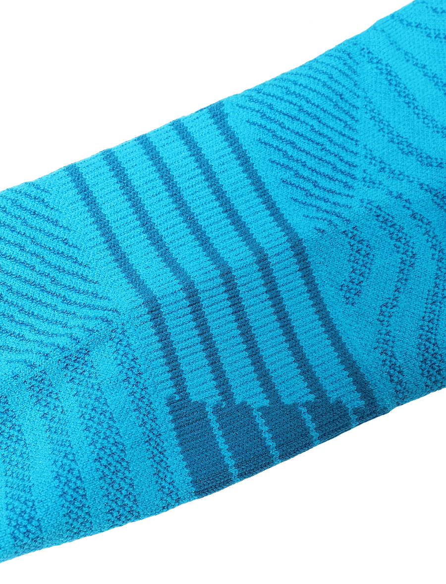 New Balance - Pro Run Crew Socks 1 Pair - strümpfe - altitude - 2